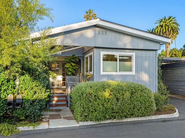 333 Old Mill Rd Spc 90, Santa Barbara, CA 93110