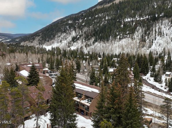 3931 Bighorn Rd #5, Vail, CO 81657