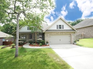 614 Red Fern Rd, Crestview, FL 32536