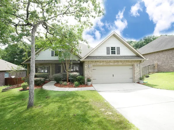 614 Red Fern Rd, Crestview, FL 32536