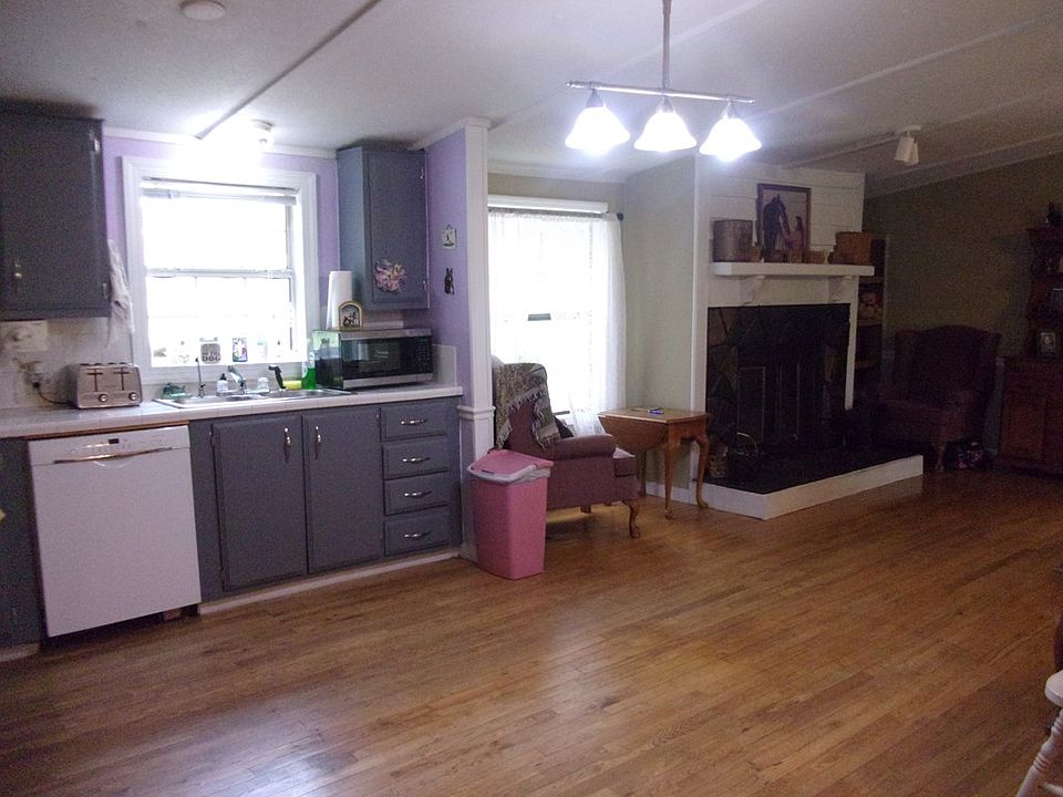 721 St Albany GA Zillow