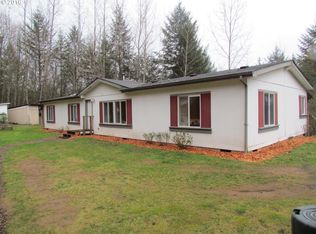 18902 NE 413th Cir, Amboy, WA 98601