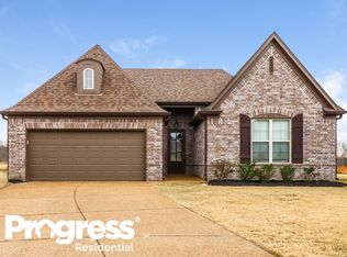 460 Hidden Meadows Cv, Oakland, TN 38060