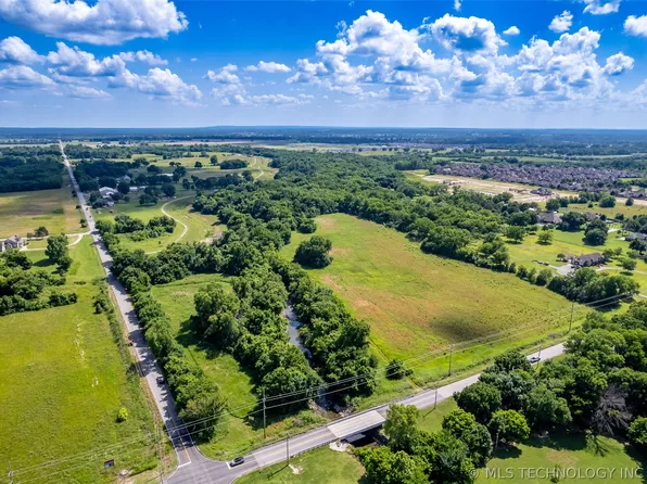 0 S Garnett Rd, Broken Arrow, OK 74011
