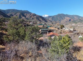 0 Puma Path, Manitou Springs, CO 80829
