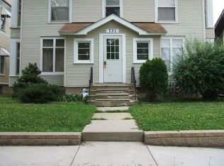 731 W Main St APT 3, Decatur, IL 62522