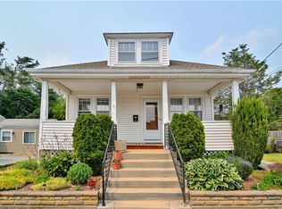 64 Tower Ave, East Providence, RI 02914