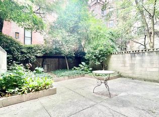 107 W 74th St #B/R, New York, NY 10023