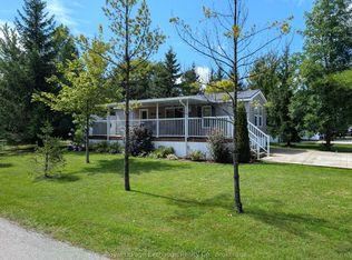 13 Southline Ave #P1, Huron Kinloss, ON N2Z2X5