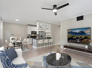 22681 Oakgrove UNIT 612, Aliso Viejo, CA 92656