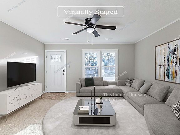 2nd image of 2628 De Mille St