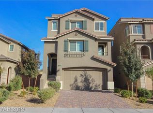 7156 Sterling Rock Ave, Las Vegas, NV 89178