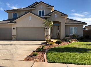 3289 E 3180 S, Saint George, UT 84790