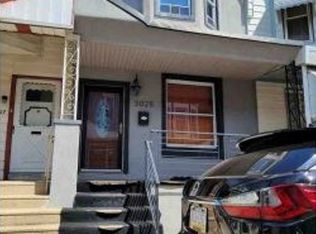3025 Redner St, Philadelphia, PA 19121