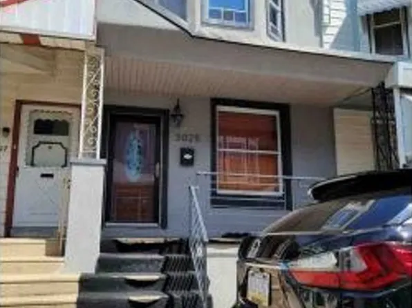 3025 Redner St, Philadelphia, PA 19121