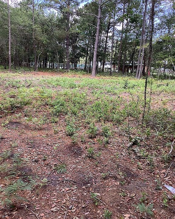 5.8 acres Partially improved
