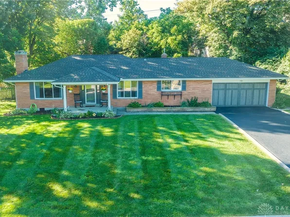 5172 Savina Ave, Dayton, OH 45415