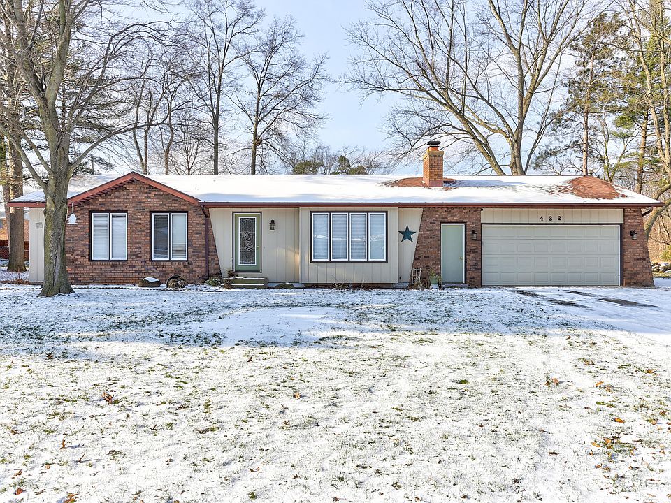1st image of 432 Evergreen Dr