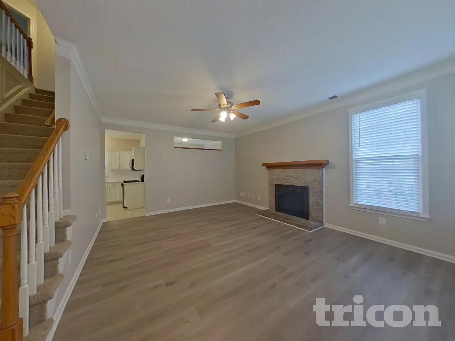 11807 Winter Pine Lane Charlotte NC — Photo 2