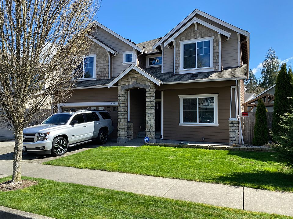 2nd image of 11517 56th Dr SE