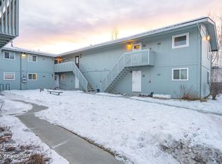 180 Grand Larry St APT B09, Anchorage, AK 99504