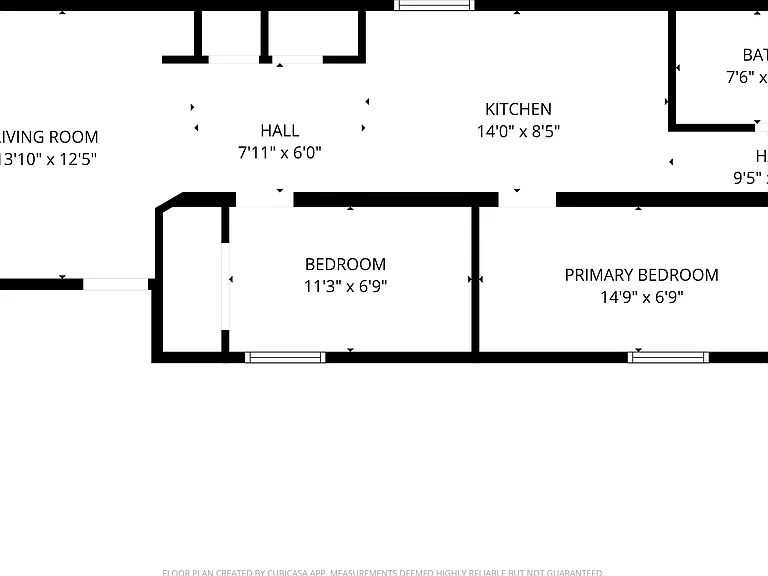 1528 W Chestnut St #B — Photo 15