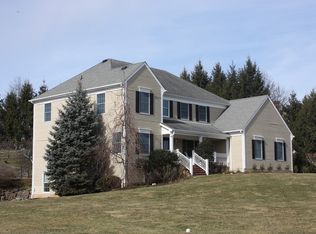 18 Brookside Dr, Gladstone, NJ 07934