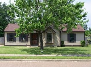 7264 Country Side Rd, Memphis, TN 38133