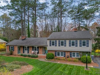 3918 Margate Dr, Richmond, VA, 23235