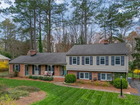 3918 Margate Dr, Richmond, VA 23235