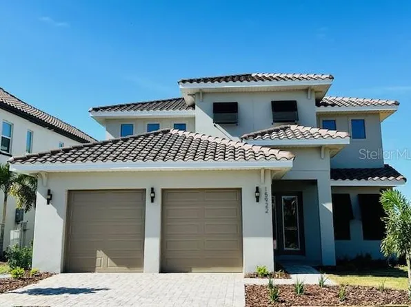 15922 Vetta Dr, Montverde, FL 34756