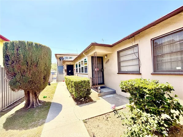 2431 W Beverly Blvd, Montebello, CA 90640
