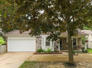 7771 Lake Crest Dr, Ypsilanti, MI 48197