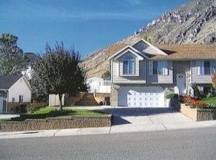 485 E 800 N, Springville, UT 84663