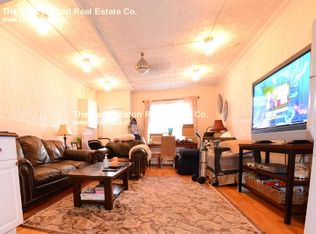 307 Sumner St #1, Boston, MA 02128