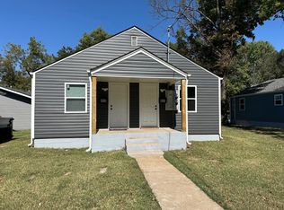 451 W Lombard St, Springfield, MO 65806