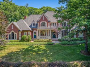 20 Flint Rd, Concord, MA 01742