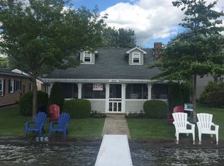 11473 Virginia Way, Conneaut Lake, PA 16316