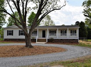 8315 Prince Edward Rd, Stokesdale, NC 27357