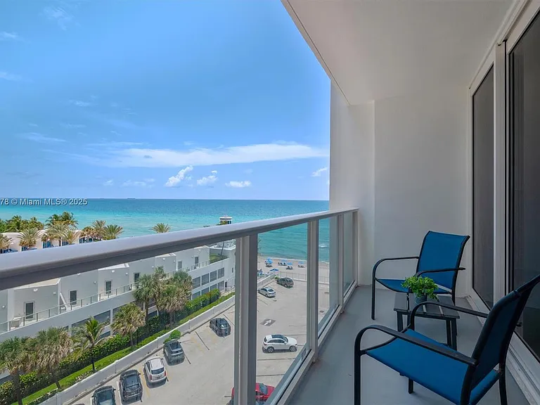 3505 S Ocean Dr #710 — Photo 13