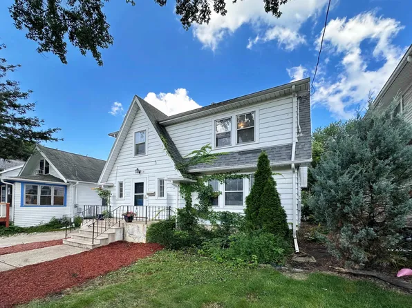 2318 E Dayton St, Madison, WI 53704