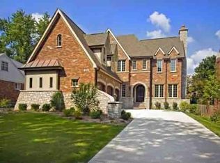 20 Arthur Ave, Clarendon Hills, IL 60514