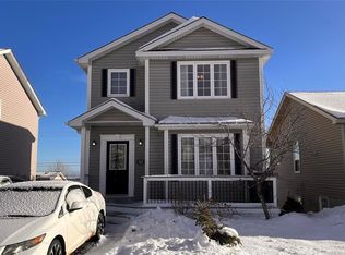 41 Macbeth Drive, St. Johns, NL A1C6A3
