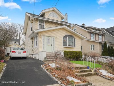 190 Utter Ave, Staten Island, NY, 10314