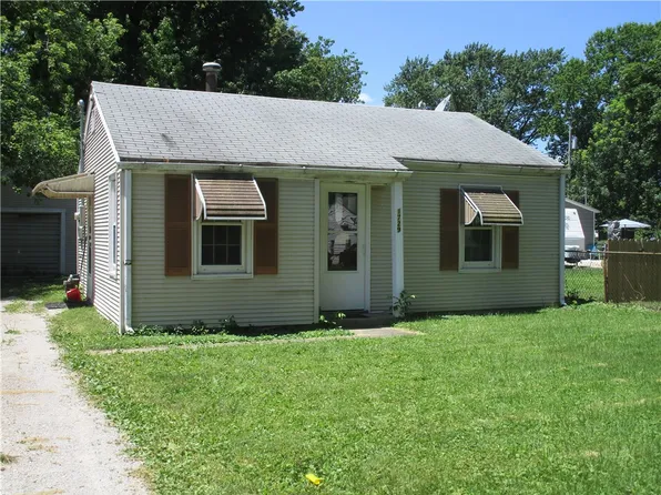 1729 N 20th St, Springfield, IL 62702