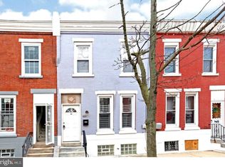 1934 Page St, Philadelphia, PA 19121
