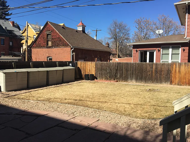 1545 Vine St #G — Photo 24