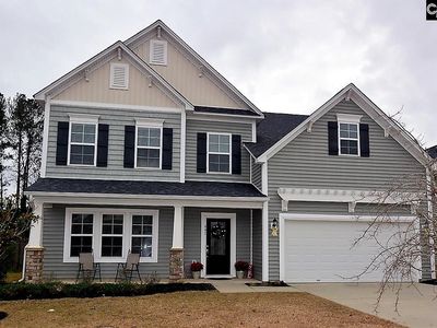 441 Crawley Ln, Chapin, SC, 29036