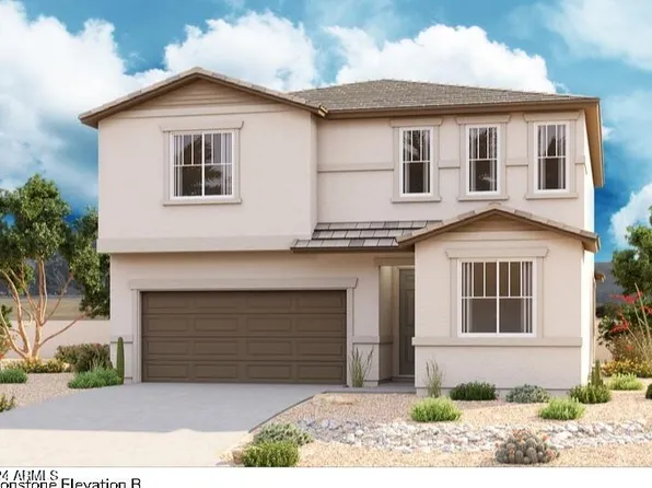 18364 E ANITA Way, Gold Canyon, AZ 85118
