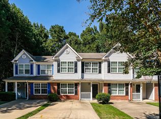 1315 Maple Valley Ct, Union City, GA 30291